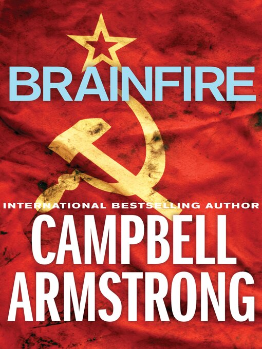 Cover image for Brainfire